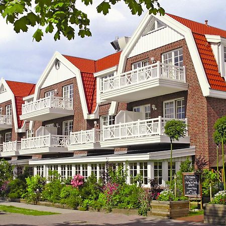 Spiekerooger Leidenschaft Hotel Exterior photo